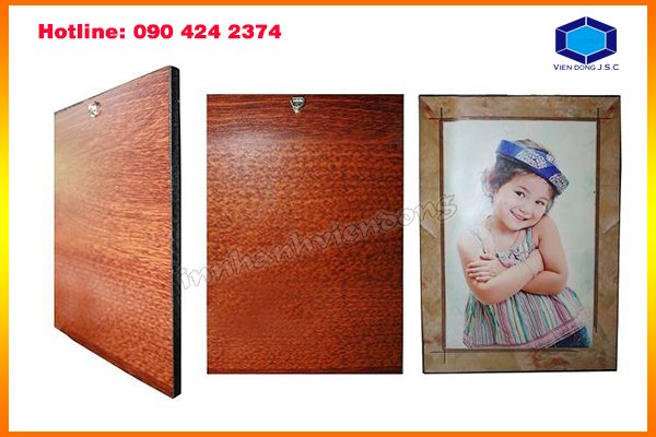 Printing on wood  | Why is Brand Identity important for your company? | Print Ha Noi